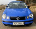 VW POLO 1.2 Benzyna - DUŻY Serwis - silnik skrzynia zawias