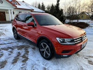 Volkswagen Tiguan Allspace 2.0 benzyna, 7-osobowy, bog - 2