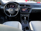 Volkswagen Tiguan Allspace 2.0 benzyna, 7-osobowy, bog - 11