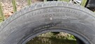 Opony wielosezonowe Bridgestone WeatherControl 215/65R16 - 5