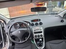 Peugeot 308 - 5
