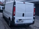 Renault trafic Long 100% bezwypadkowy - 4