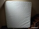 Materac Piankowy Duży 180 cm x 200 cm Stan Bardzo Dobry