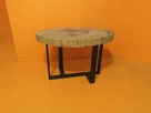 Stolik kawowy - 3