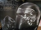 Hełm - Kylo Rena - Black Series - 2
