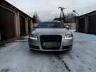 Audi a6c6 3.0tdi quatro