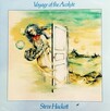 Sprzedam CD Gitarzysta zespołu Genesis Steve Hackett Voyage