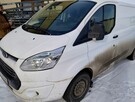 Ford transit custom 2.0 130KM 2016 - 4