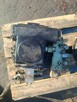 Pompa hydrauliczna Sauer-Danfoss 55cc EDC KVEBB0502 - 2