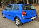 VW POLO 1.2 Benzyna - DUŻY Serwis - silnik skrzynia zawias - 3