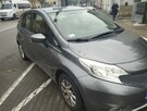Sprzedam Nissan Note 2014 r. 1,5 dCI