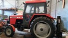 Ciągnik Ursus 4512 - 2