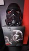 Hełm Star Wars - Shadow Trooper - 1