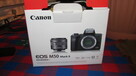 Sprzedam aparat bezlusterkowy Canon M50 Mark II. - 6