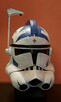 Hełm Star Wars - Arc Trooper - 6
