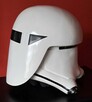 Hełm Star Wars - Snowtroopers - 2
