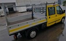 Ford Transit Doka - 4