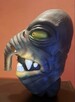 Lateksowa maska Watto - Star Wars - 3
