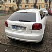 Audi A3, 1.6 tdi, 2011r.