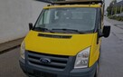 Ford Transit Doka - 2