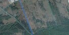 Sprzedam dzialke Wilków Nowy gmina Leoncin - 3