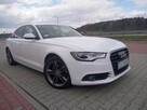 Audi A6C7_2.0 TDI 177KM Zadbany PRYWATNY - 2