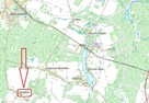 przestronna działka - 949m2 - Zbarzewo - 2