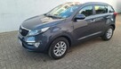Kia Sportage 1.7 115KM 2015r - 3