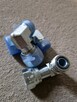 Złączki kątowe hydrauliczne 1/8 - 90° - 3