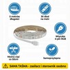 Taśma LED RGB 5m EcoLight EC67742 - 3