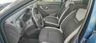 Dacia Sandero Stebway - 5