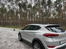 Hyundai Tucson 1.7CRDI - 15