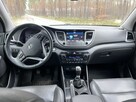 Hyundai Tucson 1.7CRDI - 10