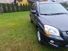 Kia Sportage 2.0D 140KM 2009r - 4
