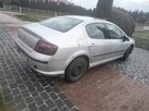 Sprzedam peugeot 407 lub zamienię - 10