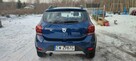 Dacia Sandero Stebway - 2