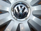 VW kołpaki 16 oryginalne (komplet 4 sztuki) - 8