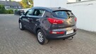 Kia Sportage 1.7 115KM 2015r - 5