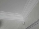 LS.7. Gzymsy sufitowe XPS. Lekkie, tanie, pod wymiar.. - 7