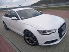 Audi A6C7_2.0 TDI 177KM Zadbany PRYWATNY - 3
