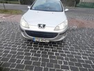 Sprzedam peugeot 407 lub zamienię - 8