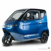 Skuter z dachem bez prawa jazdy MICRO CAR BILI BIKE SIGMA 3