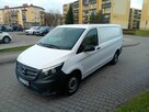 Vito 1.6 Long Skrzydełka