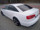 Audi A6C7_2.0 TDI 177KM Zadbany PRYWATNY - 10