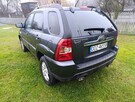 Kia Sportage 2.0D 140KM 2009r - 5