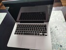 Laptopy Samsung R730, MacBook Pro - 5