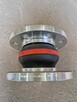 Kompensatory ELAFLEX - ERV-R DN100 BL100 PN16 - 2