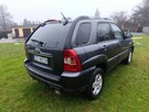 Kia Sportage 2.0D 140KM 2009r - 6