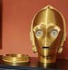 Hełm Star Wars - C- 3PO - 4