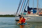 Kolonia żeglarska dla dzieci na Mazurach - 11